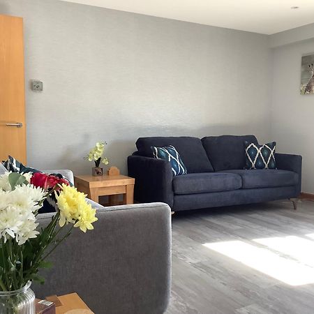 37 Farraline Court, City Centre Apartment Inverness Exteriér fotografie